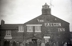 Falcon Inn, near Scarborough