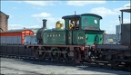 South Eastern & Chatham Railway P-class No.178