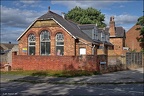 The Old Village School, Staxton Willerby