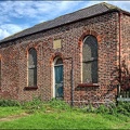 Staxton Primitive Methodist Chapel AD 1847