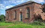 Staxton Primitive Methodist Chapel AD 1847