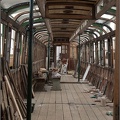 LNER Carriage Restoration
