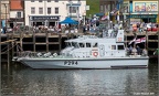 HMS Trumpeter - P294