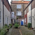 Linskill Square, Whitby
