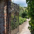 Garden Gate, Beningbrough Hall