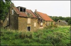 High Mill Farm, Scalby (ruin)