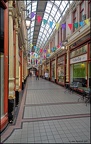 Hepworth Arcade, Kingston Upon Hull