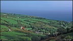 Distant view of Laxey