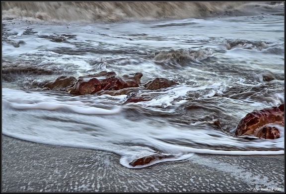 Time & Tide