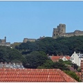 St. Mary's and the Castle, Scarborough