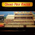 Grand Prix Racer Arcade Machine