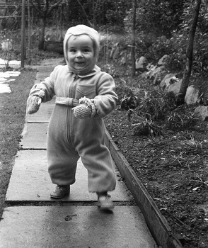 JK at 1 Prospect Mount Road