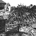 1 & 3 Prospect Mount Road, Scarborough Bombing