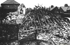 1 & 3 Prospect Mount Road, Scarborough Bombing