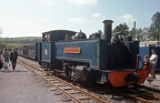 77.05-B01 Vale of Rheidol Railway