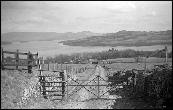 Loch Lomond