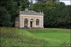 Banqueting House (folly), Fountain's Abbey