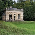 Banqueting House (folly), Fountain's Abbey
