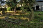 Gardener & Judd Grave Locations