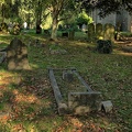 Gardener & Judd Grave Locations