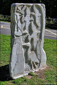 Lee Valley Park Sculpture
