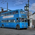 05 Vehicle Shed & Trolley Bus