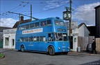 05 Vehicle Shed & Trolley Bus