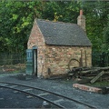 12 Colliery Outbuilding