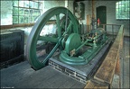 12 Colliery Pumping Engine