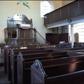 44 Providence Chapel Interior