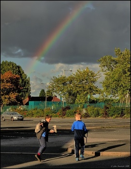 Dudley Rainbow