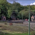 12 Racecourse Colliery from the museum entrance
