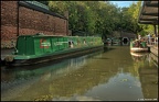 Dudley Canal