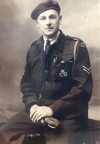 Arnold Cottingham (WWII)