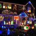 Christmas House Decorations