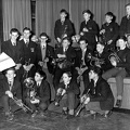 Fairlop School Band (1963)