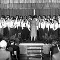 Fairlop School Choir (1961 ?)