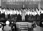 Fairlop School Choir (1961 ?)