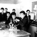 Fairlop School Printing Club (1961 ?)