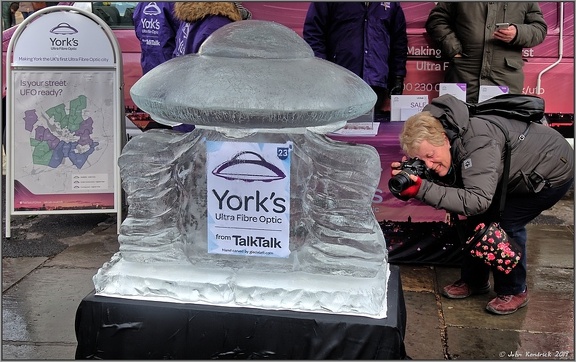 23 UFO provided by TalkTalk