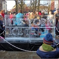 The York Ice Trail