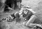 Cub Scout Open Day, Gilwell Park 1971