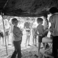 Cub Scouts' Summer Camp, Hargreaves 1971