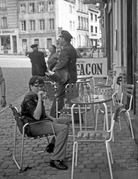 Boulogne