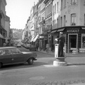Boulogne Gendarme