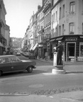 Boulogne Gendarme