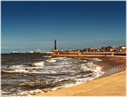 Blackpool Seafront and Tower