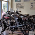27 A. Hartill Motorcycles