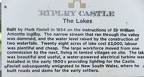 Ripley Castle - The Lakes