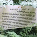 The Botheys - Ripley Castle